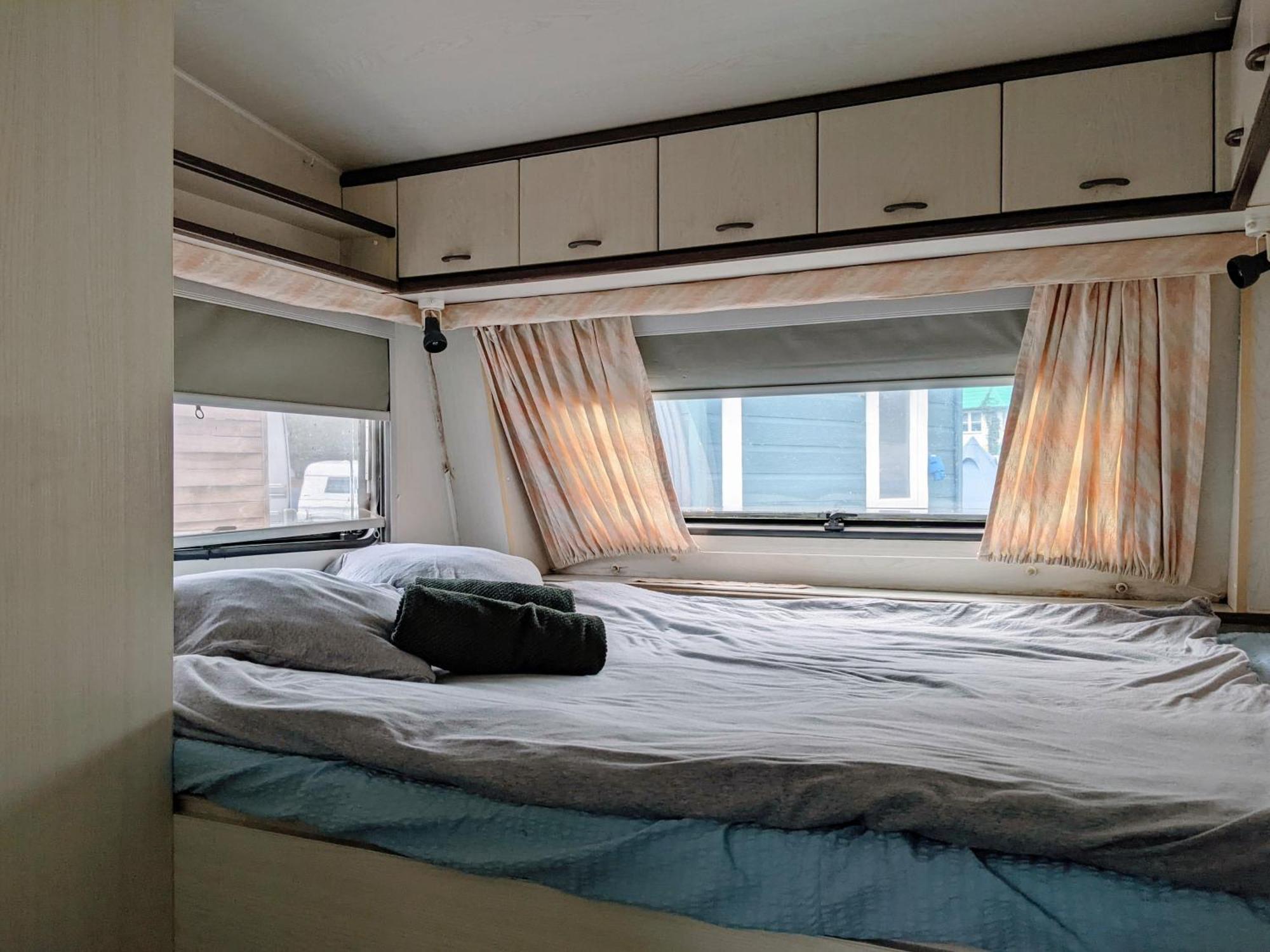 Holiday Houses Miedzyzdroje Wapnica Marina With Private Beach And Boat Facility Ngoại thất bức ảnh