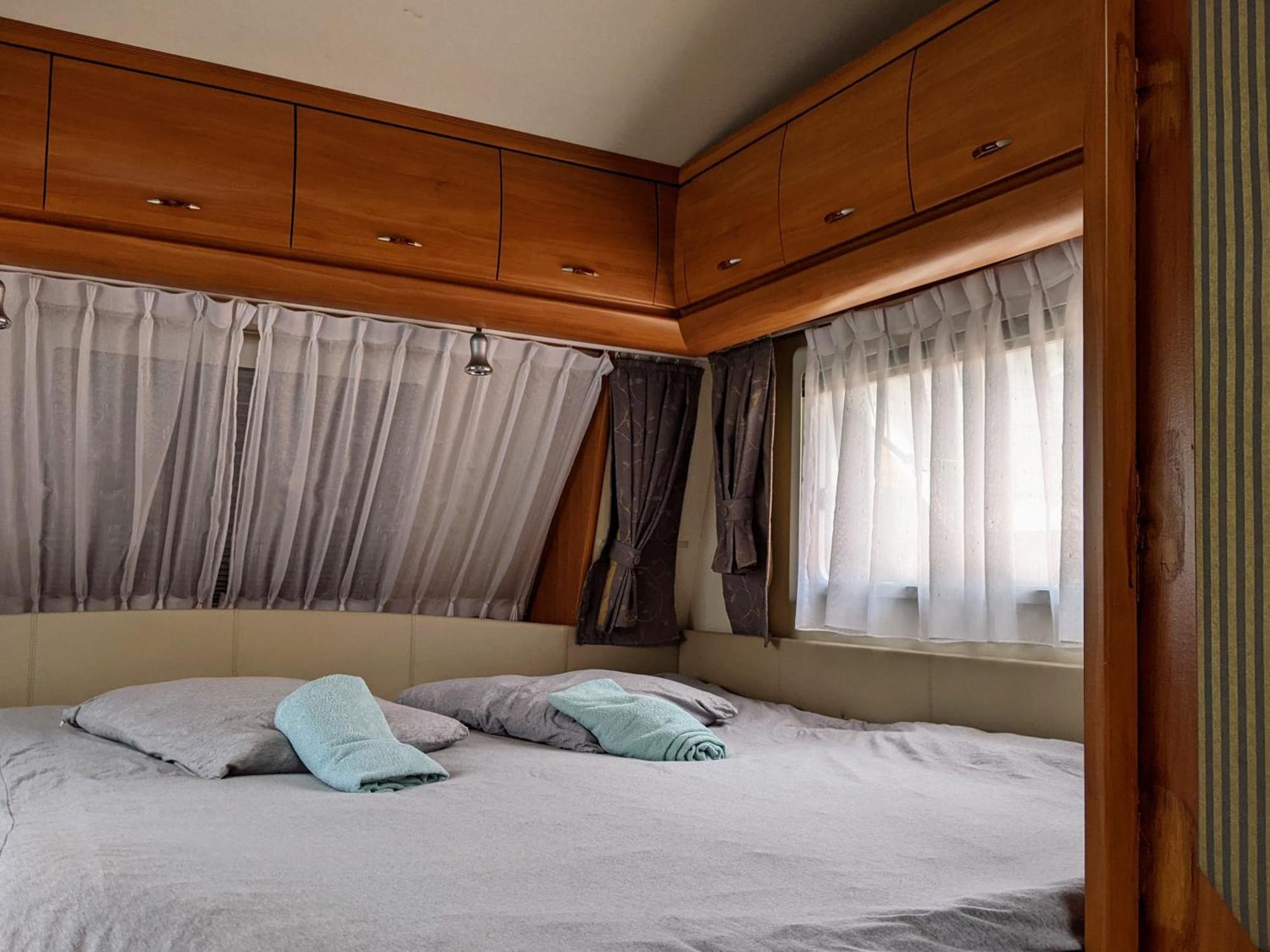 Holiday Houses Miedzyzdroje Wapnica Marina With Private Beach And Boat Facility Ngoại thất bức ảnh